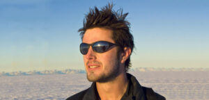 Alex Hibbert