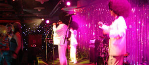 The Soul Kings