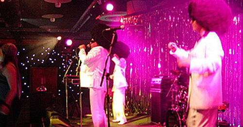 The Soul Kings