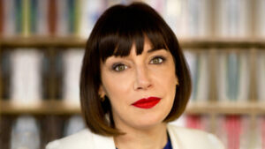 Beth Rigby