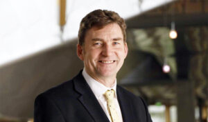 Brian Whittle MSP