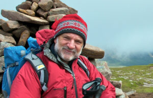 Cameron McNeish