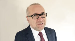 Clive Coleman