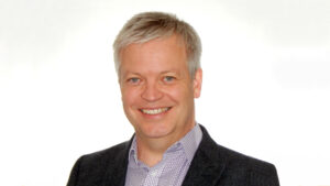 Colin Nicklas