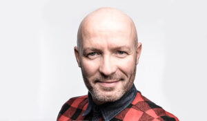Craig Hill