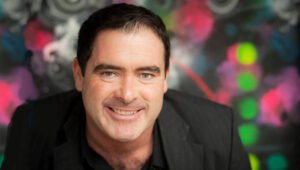 Des McLean