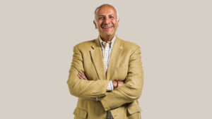 Dinesh Dhamija