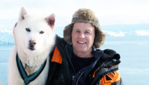 Doug Allan