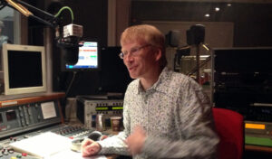 Dr Phil Hammond