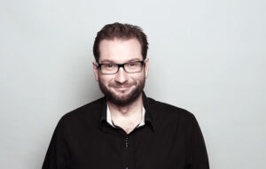 Gary Delaney