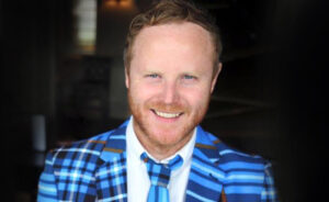 Gary Lamont