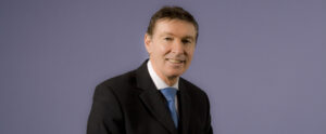 Gordon Smith