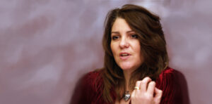 Dr Heather Reid OBE