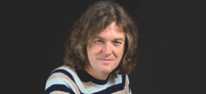 James May