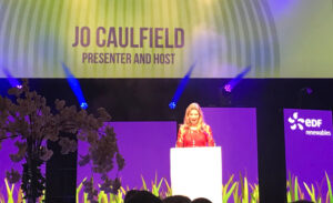 Jo Caulfield