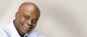 Kriss Akabusi MBE