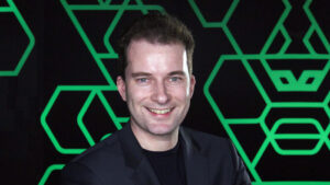Liam Chivers
