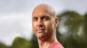 Luke Tyburski
