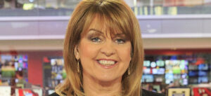 Maxine Mawhinney