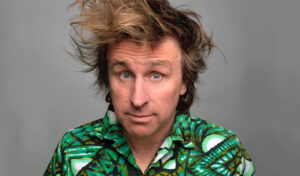 Milton Jones