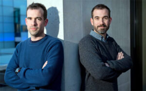 Chris & Xand Van Tulleken