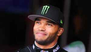 Nicolas (Nic) Hamilton
