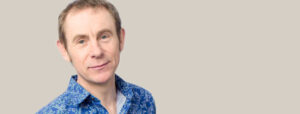 Nigel Barden
