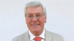 Peter Purves