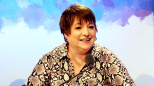 Rachel McCormack