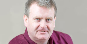 Raymond Mearns