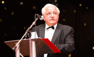 Ronnie Smith