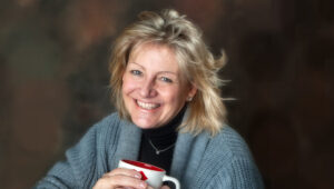Sheila Wenborne