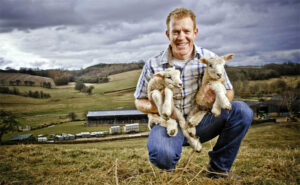 Adam Henson