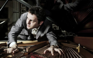 Adam Kay