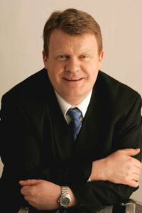 Alan Fisher