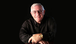 Alan Mullery MBE