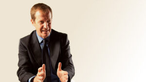 Alastair Campbell