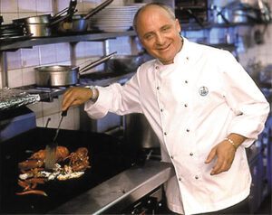Aldo Zilli