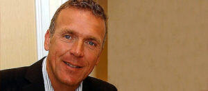 Alec Stewart OBE