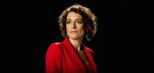 Alex Polizzi