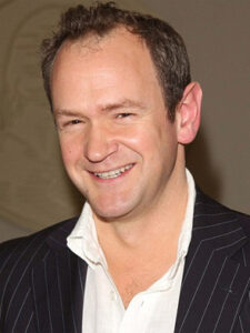Alexander Armstrong