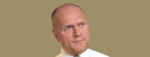 Allan Leighton