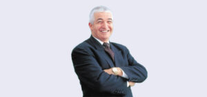 Allan Pease