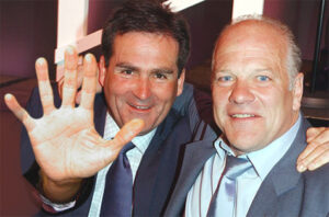 Andy Gray & Richard Keys