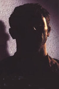 Andy McNab DCM MM