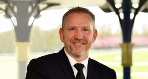 Andy Nicol