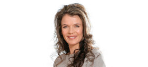Annabel Croft