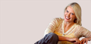 Anneka Rice