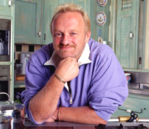 Antony Worrall Thompson