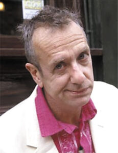Arthur Smith